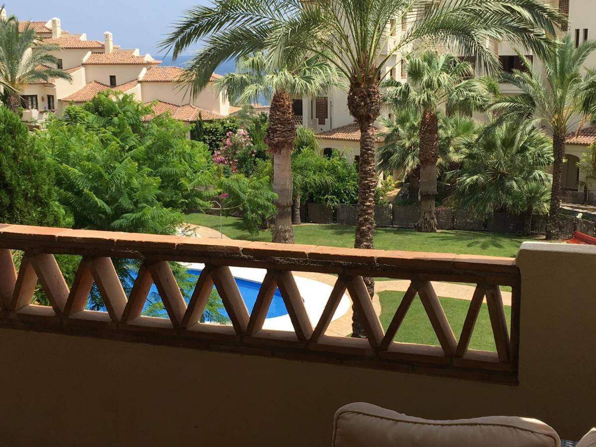 Altea-Villa Gadea Place Exterior foto