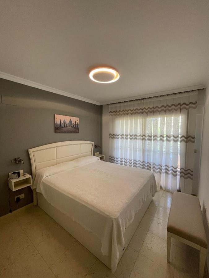 Altea-Villa Gadea Place Exterior foto