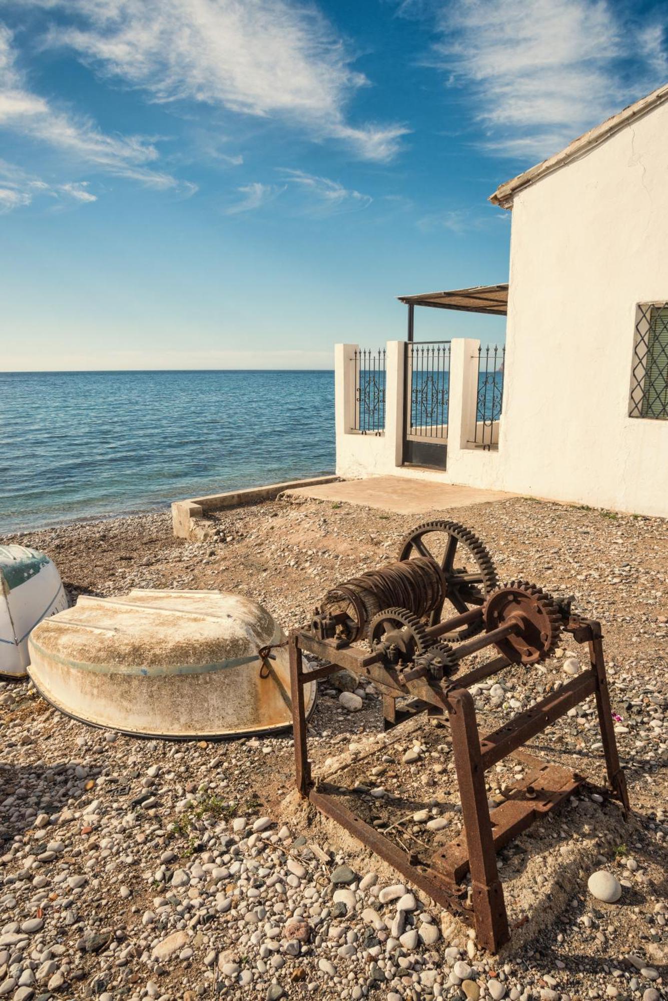 Altea-Villa Gadea Place Exterior foto